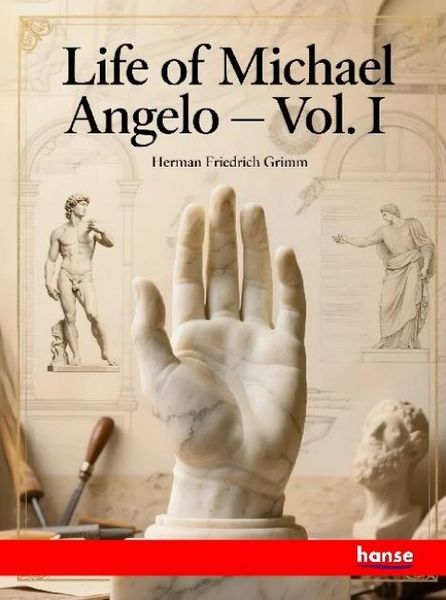 Produktbild: Life of Michael Angelo