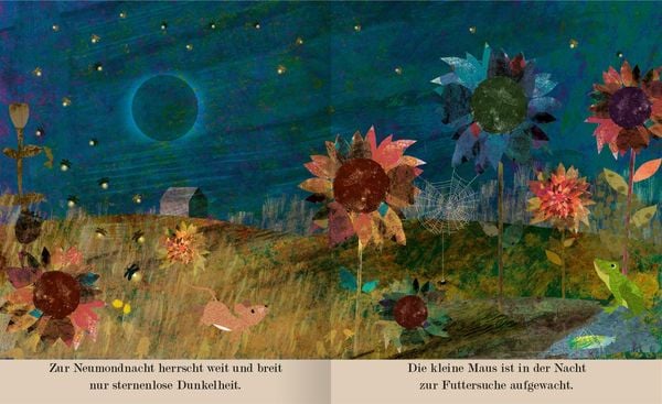 Mond