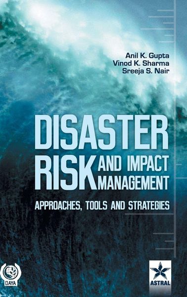 Produktbild: Disaster Risk and Impact Management
