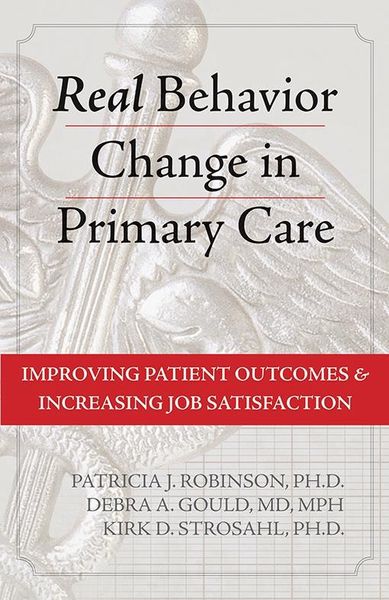 Produktbild: Real Behavior Change in Primary Care