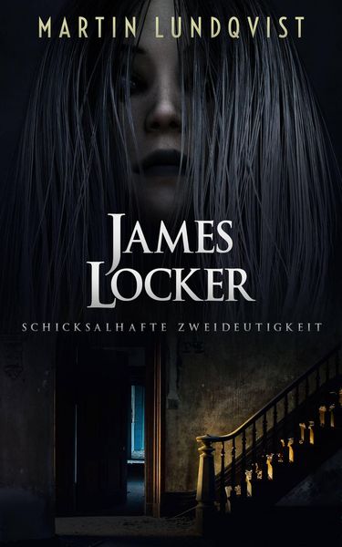 Produktbild: James Locker: Schicksalhafte Zweideutigkeit