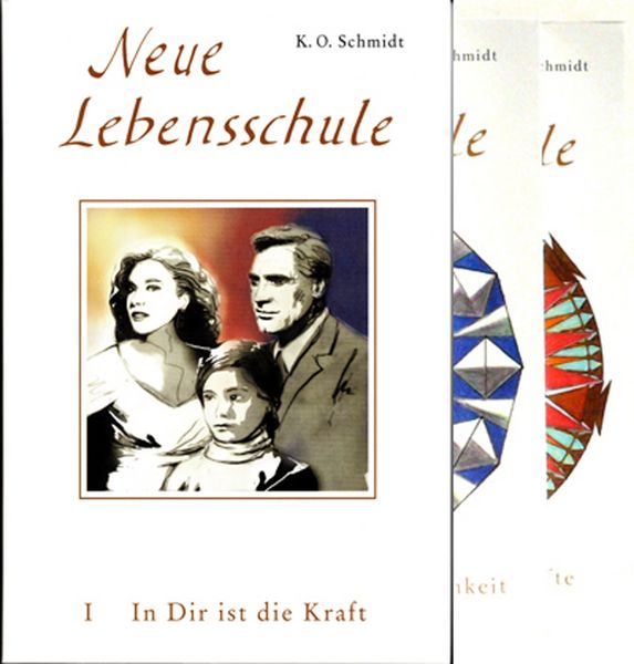 Produktbild: Neue Lebensschule