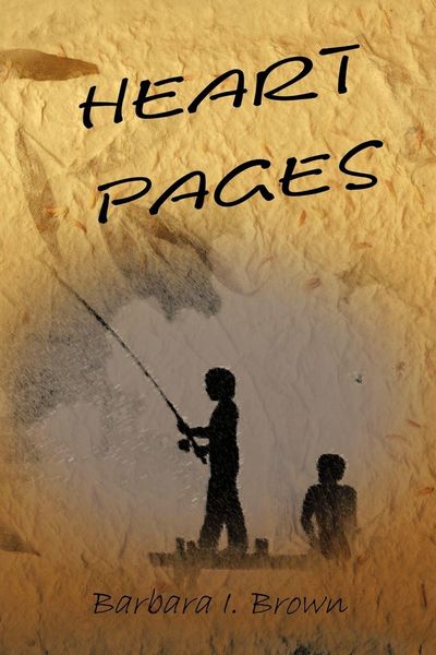 Produktbild: Heart Pages
