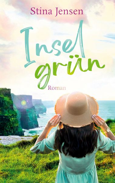 Inselgrün, Taschenbuch von Stina Jensen, BoD – Books on Demand, 9783753497082