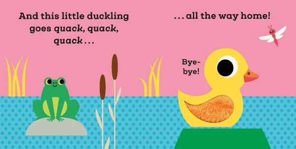 Produktbild: This Little Duckling