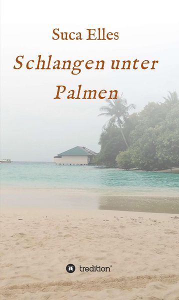 Produktbild: Schlangen unter Palmen