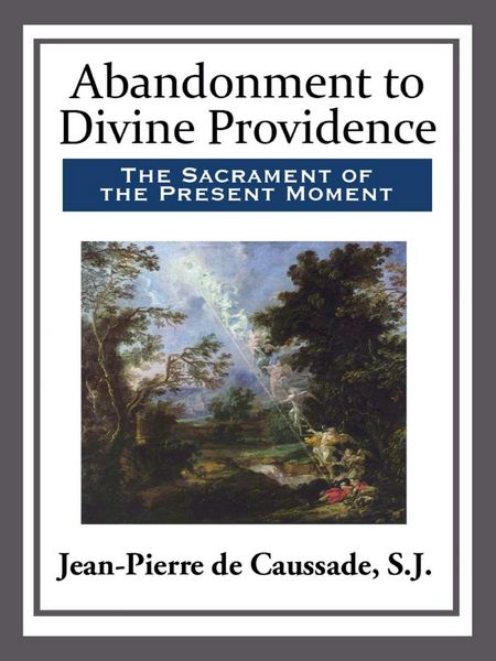 Produktbild: Abandonment to Divine Providence