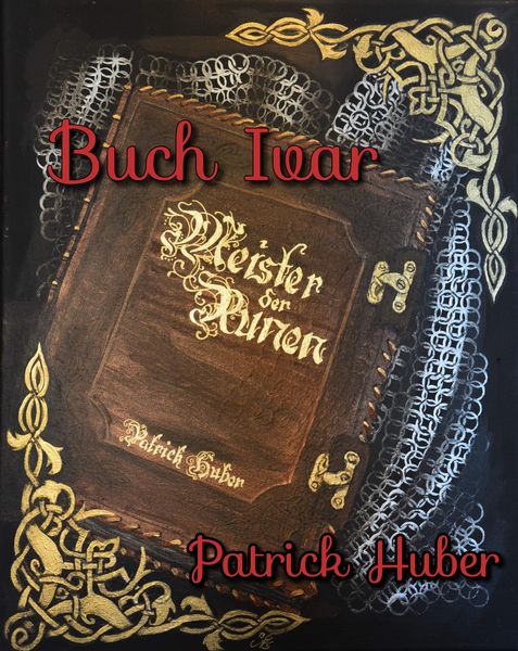 Produktbild: Buch Ivar