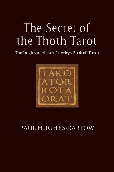 Produktbild: The Secret of the Thoth Tarot