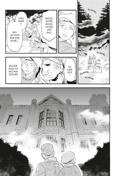 Produktbild: Black Butler 14