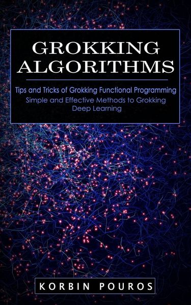 Produktbild: Grokking Algorithms