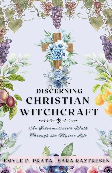 Produktbild: Discerning Christian Witchcraft