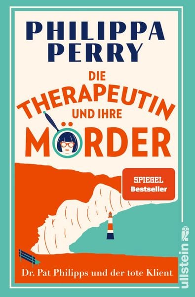 Produktbild: Die Therapeutin und ihre M&ouml;rder