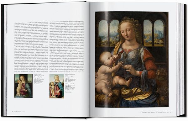 Produktbild: Leonardo
