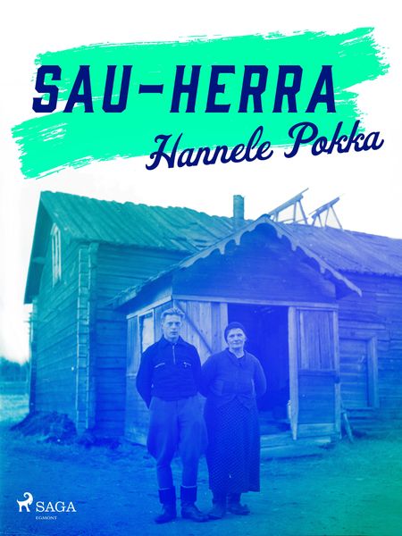 Produktbild: Sau-Herra