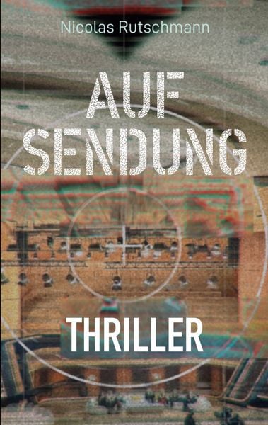 Produktbild: Auf Sendung