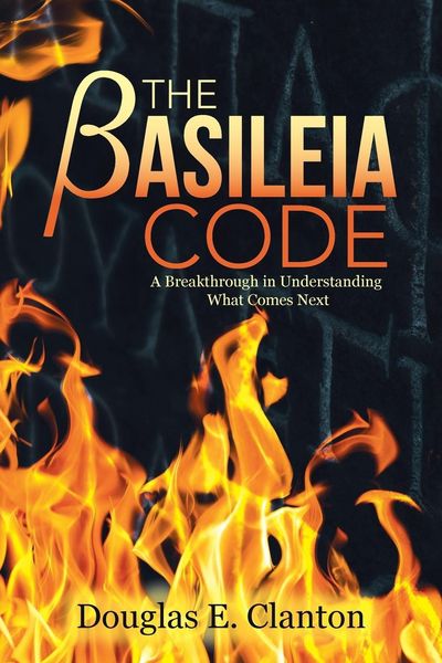 Produktbild: The Basileia Code