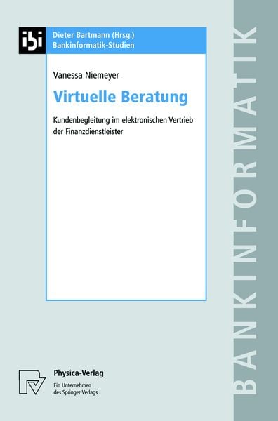 Produktbild: Virtuelle Beratung