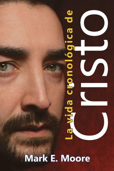 Produktbild: Chronological Life of Christ