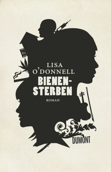 Bienensterben, Paperback von Lisa O'Donnell; DuMont Buchverlag
