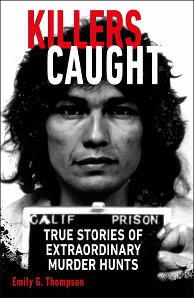 Produktbild: Killers Caught