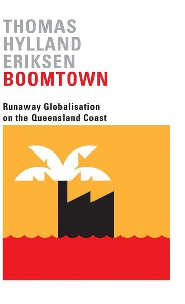 Produktbild: Boomtown
