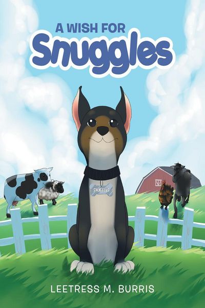Produktbild: A Wish for Snuggles