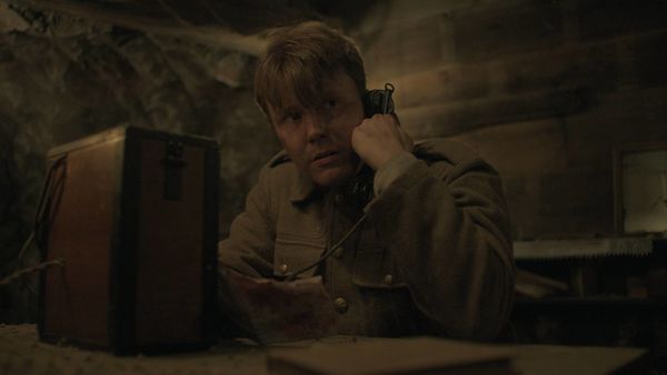 Produktbild: Bunker - Angel of War