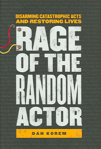 Produktbild: Rage of the Random Actor