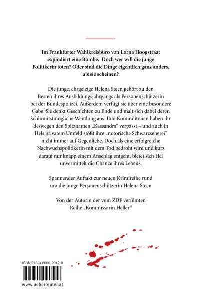 Produktbild: Der Auftrag