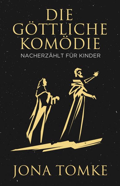 Produktbild: Die G&ouml;ttliche Kom&ouml;die