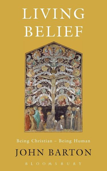 Produktbild: Living Belief
