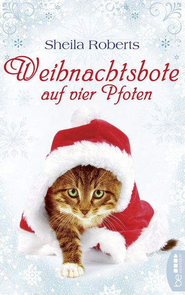 Produktbild: Weihnachtsbote auf vier Pfoten