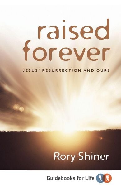 Produktbild: Raised Forever