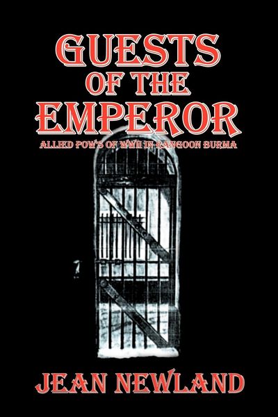 Produktbild: Guests Of The Emperor