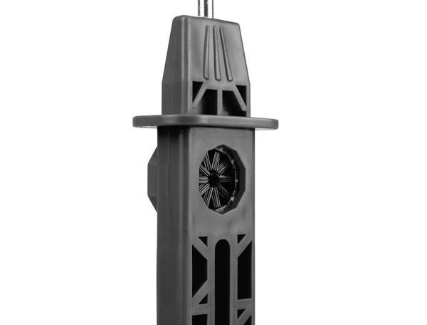 Produktbild: Calima 46060 Zelthering Hammer 420mm x 110mm x 55mm 1St.