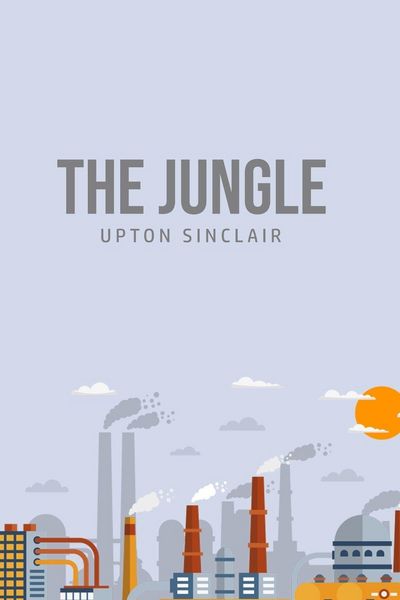 Produktbild: The Jungle