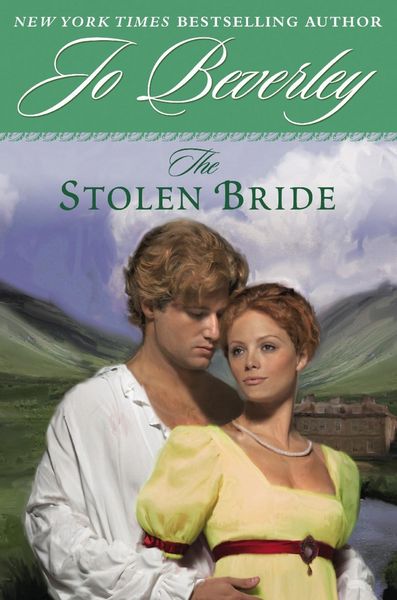 Produktbild: The Stolen Bride