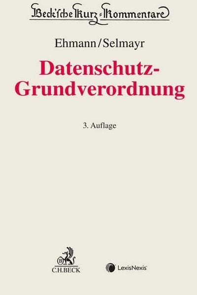 Produktbild: Ds-Gvo