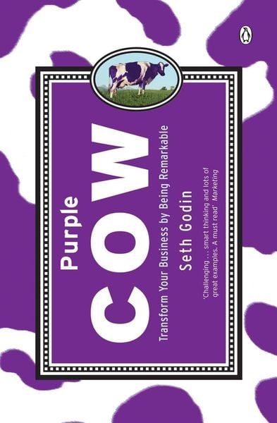 Produktbild: Purple Cow