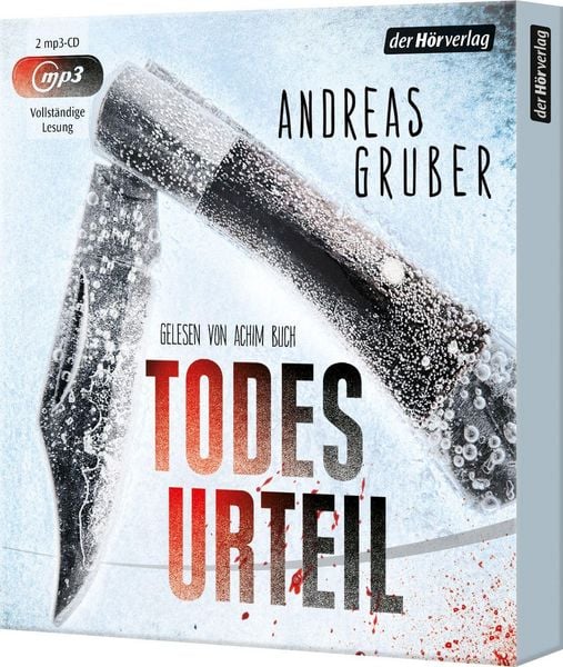 Produktbild: Todesurteil  / Maarten S. Sneijder Band 2