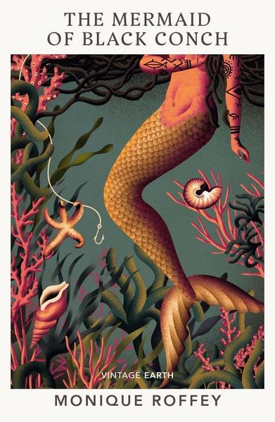 Produktbild: The Mermaid of Black Conch