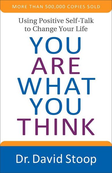 Produktbild: You Are What You Think