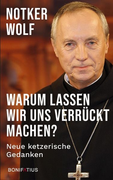 Produktbild: Warum lassen wir uns verr&uuml;ckt machen?
