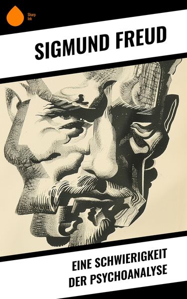 Produktbild: Eine Schwierigkeit der Psychoanalyse