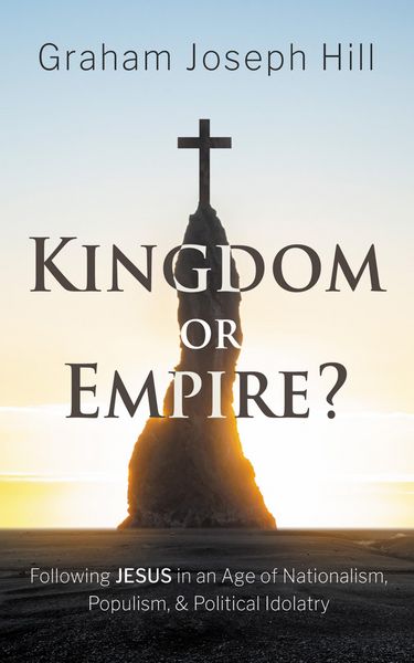 Produktbild: Kingdom or Empire?