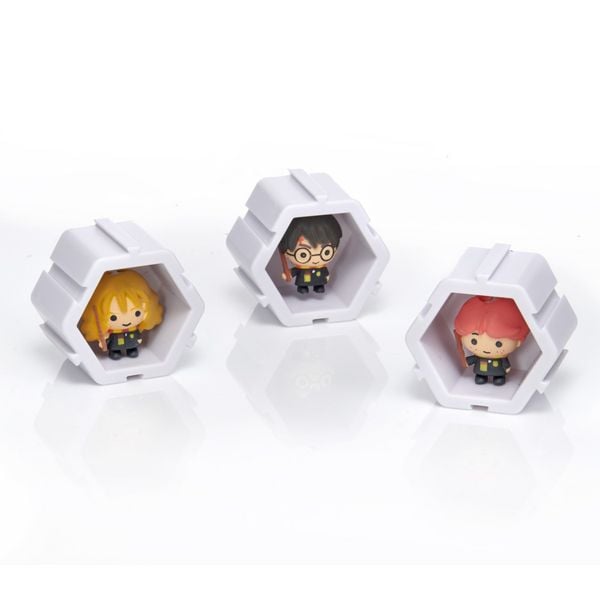 Produktbild: NANO PODS Sammelfigur WOW! Harry Potter 12fach sortiert Kartonetui