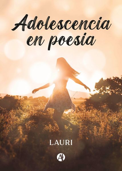 Produktbild: Adolescencia en poes&iacute;a