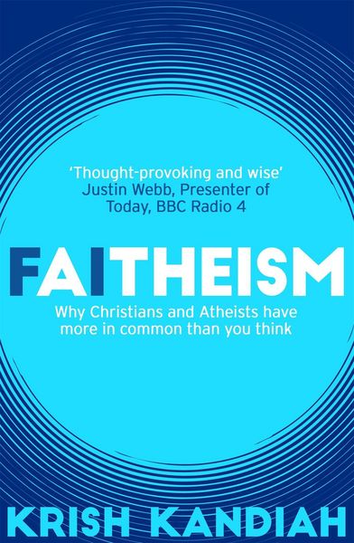 Produktbild: Faitheism