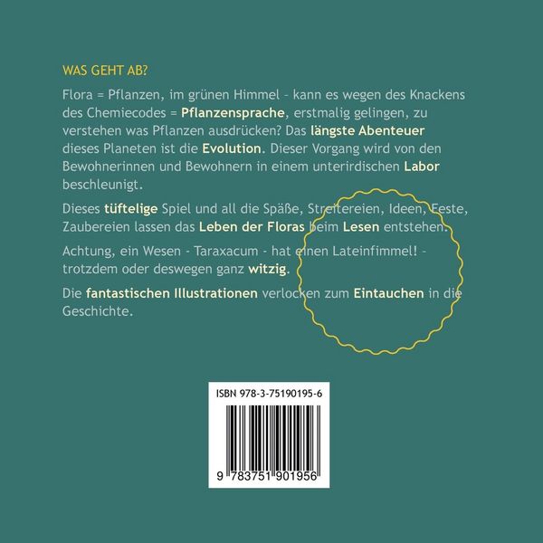 Produktbild: Phantaplanta